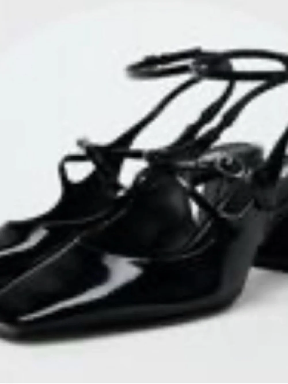 Zara worn once